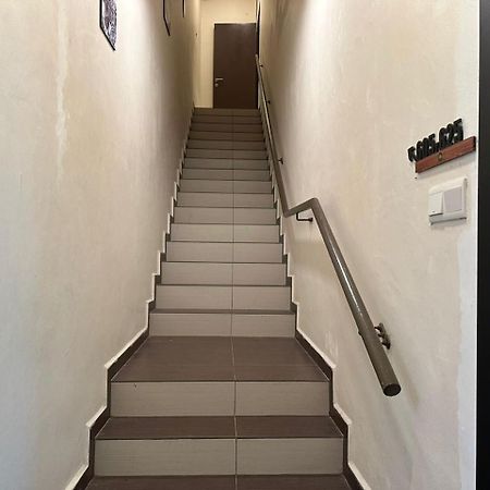 Wf Motel Kulim Eksteriør billede